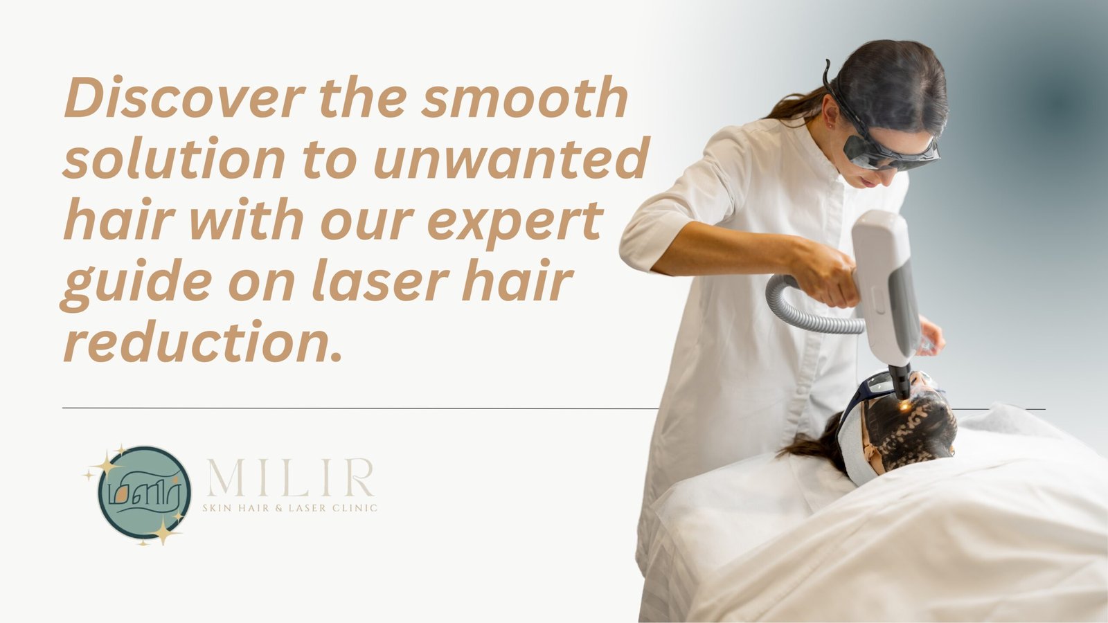 Effective Laser Hair Reduction: What You Need to Know